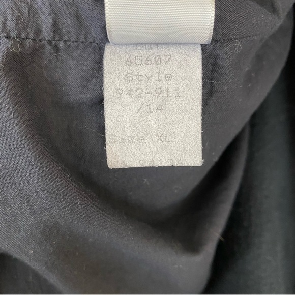 CP Shades Sean Relaxed Lagenlook Chore Coat Shacket - Picture 7 of 8